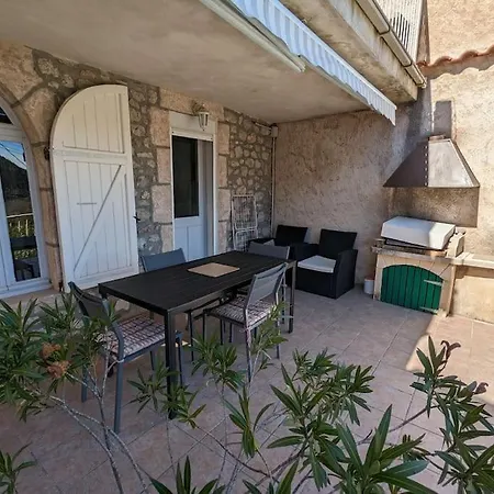 Appartement Olivier Vals-les-Bains