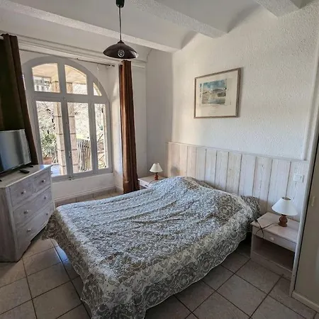 Olivier Appartement *