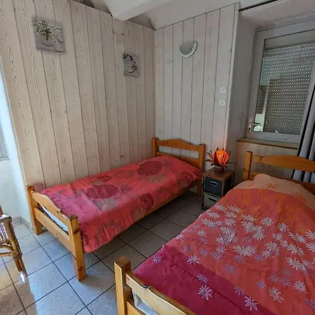 Olivier Apartamento