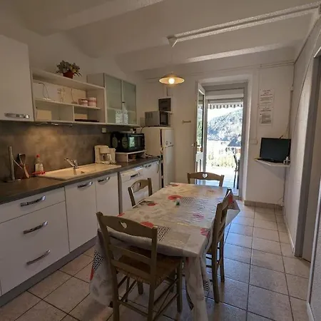 Appartement Olivier *