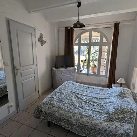 Olivier Apartment *