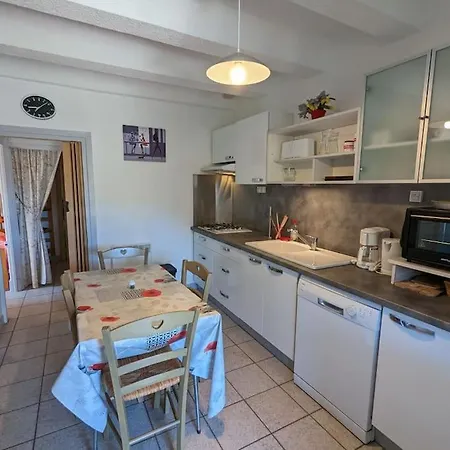 Olivier Appartement