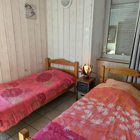 Apartamento Olivier