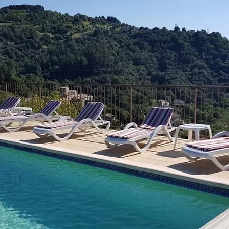 Apartamento Olivier