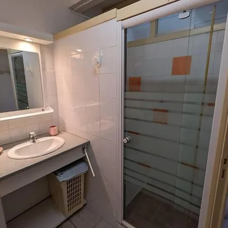 Olivier Apartment